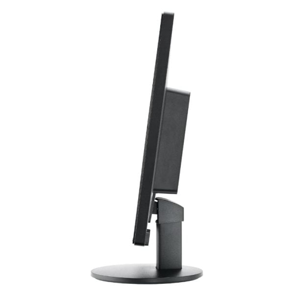 AOC E970SWN 18.5″ 720p Monitor Right Side View AOC E970SWN 18.5″ 720p Monitor Right Side View