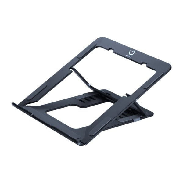WINX DO Ergo Adjustable Laptop Stand Front WINX DO Ergo Adjustable Laptop Stand Front