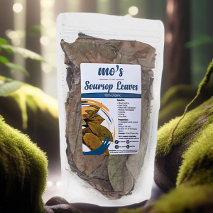 soursoup leaves soursoup leaves