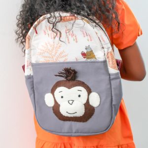 Makak Backpack