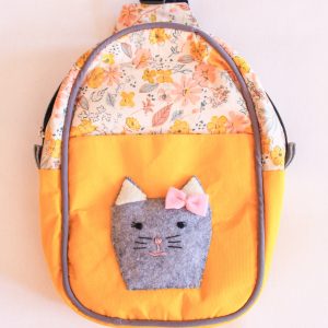 Katlego Backpack