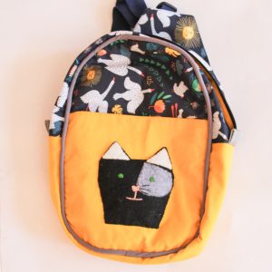 Nkateko Backpack