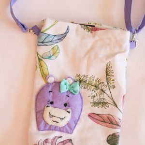 Gugu Purse