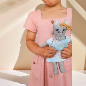 Katlego Soft Toy