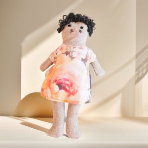 Ma Soft Toy