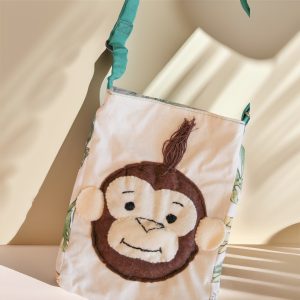 Makak Purse