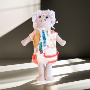 Ouma Soft Toy