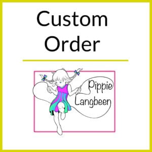 CustomOrderNewPippieLangbeen Custom Order
