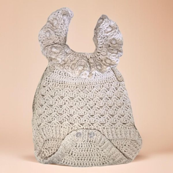 0-3 Months Baby Summer Romper in 100% Cotton. Lightweight, breathable, and soft, perfect for keeping your baby comfortable during warm weather.